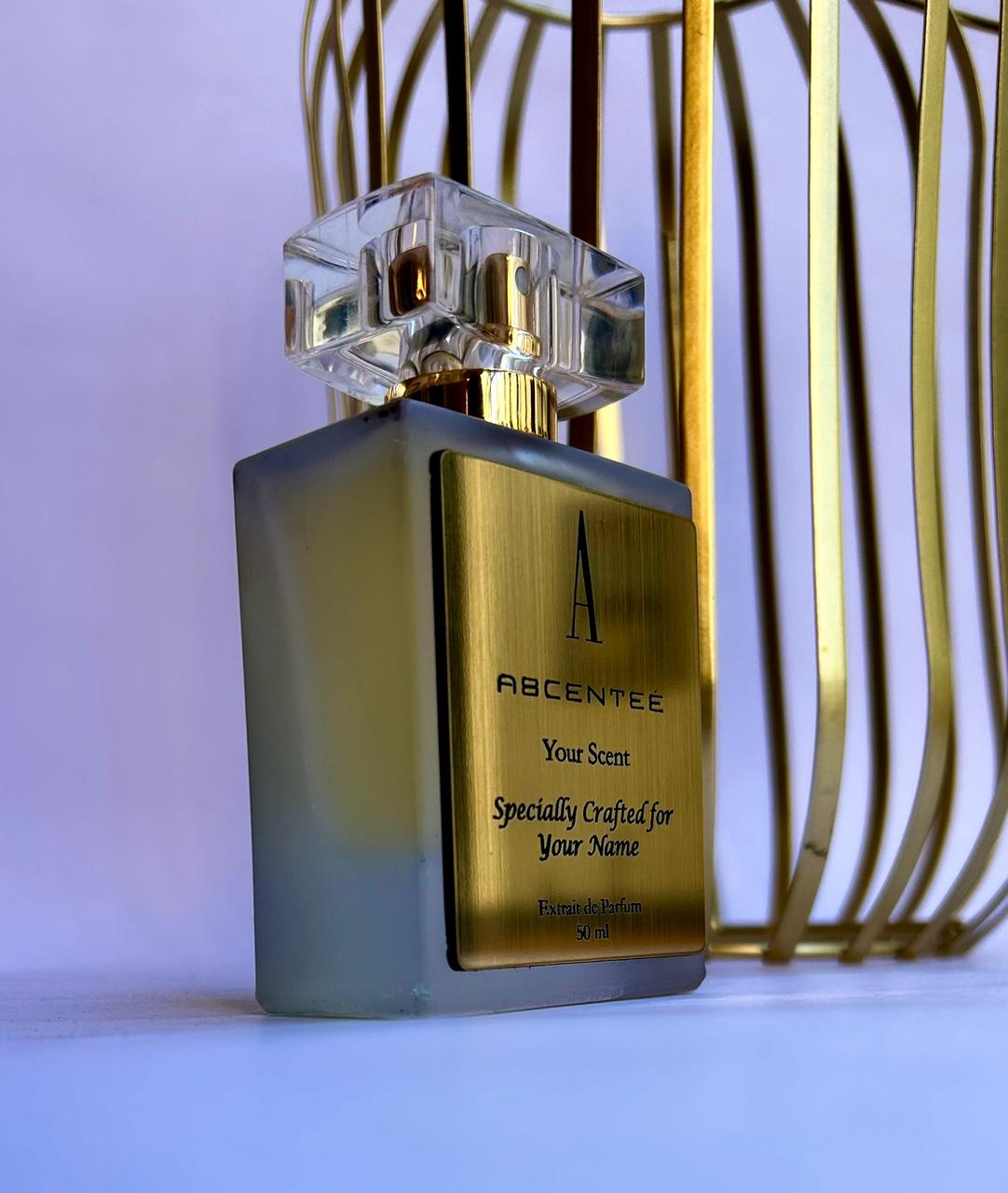 Male fragrance collection: 50ml