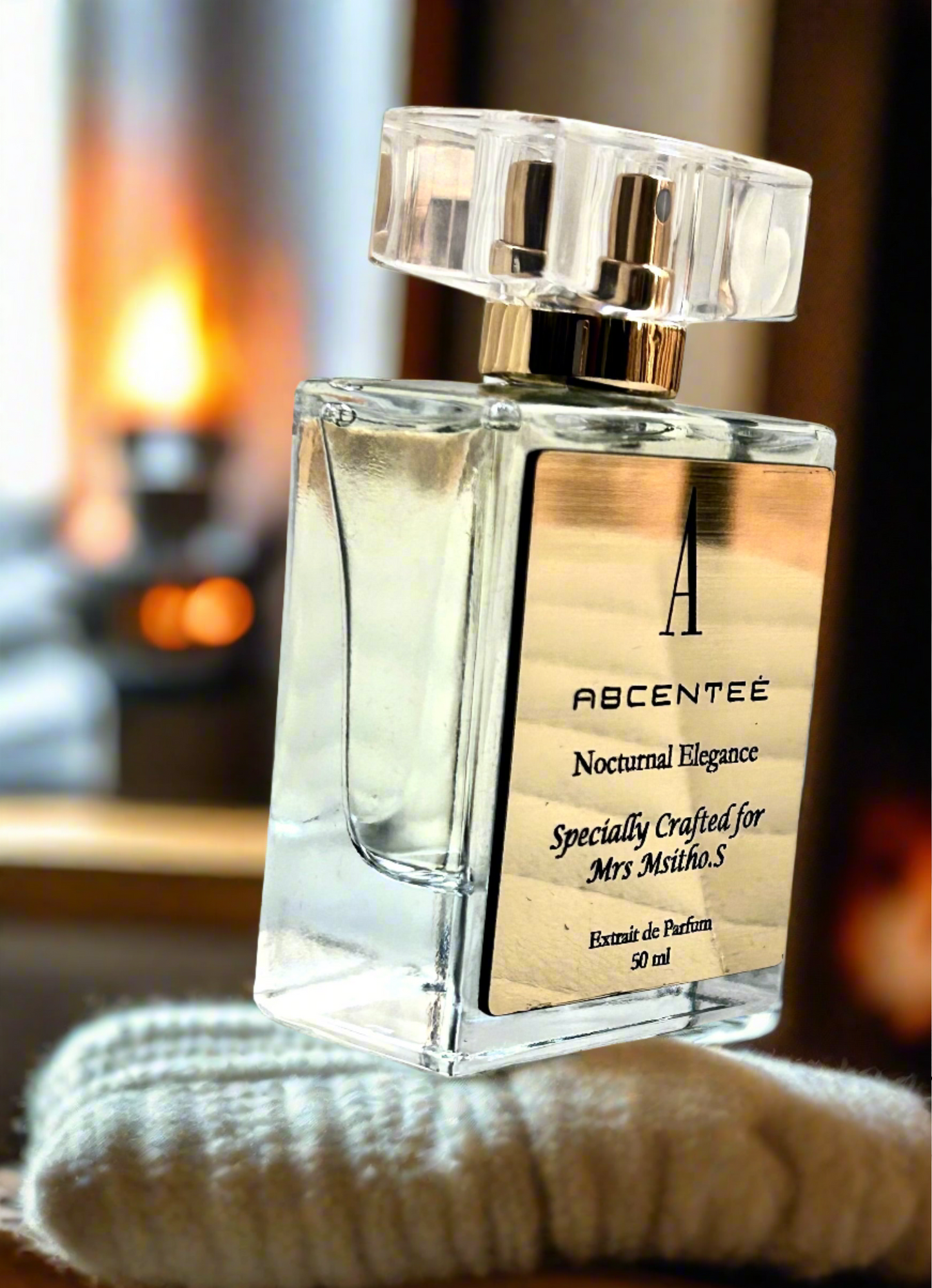 Nocturnal Elegance